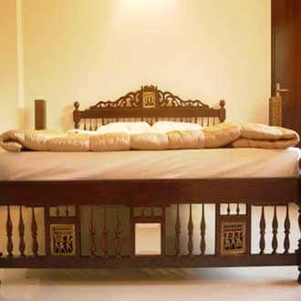 House of Kapaali Apartotel ATS Paradiso GREATER NOIDA, Greater Noida 5